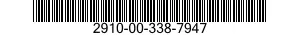 2910-00-338-7947  2910003387947 003387947