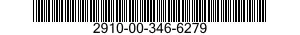 2910-00-346-6279 FLOAT,CARBURETOR 2910003466279 003466279