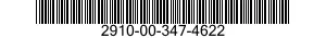 2910-00-347-4622  2910003474622 003474622