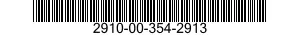 2910-00-354-2913  2910003542913 003542913