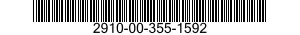 2910-00-355-1592  2910003551592 003551592