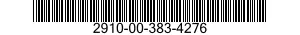 2910-00-383-4276  2910003834276 003834276