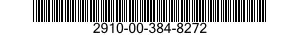 2910-00-384-8272  2910003848272 003848272