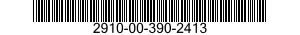 2910-00-390-2413  2910003902413 003902413