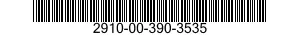 2910-00-390-3535  2910003903535 003903535