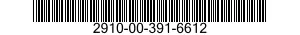 2910-00-391-6612  2910003916612 003916612