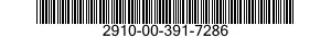 2910-00-391-7286  2910003917286 003917286