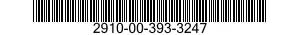 2910-00-393-3247  2910003933247 003933247