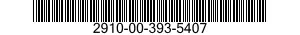 2910-00-393-5407  2910003935407 003935407