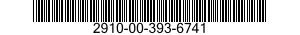 2910-00-393-6741  2910003936741 003936741
