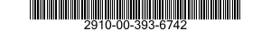 2910-00-393-6742  2910003936742 003936742