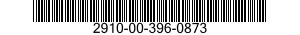 2910-00-396-0873  2910003960873 003960873