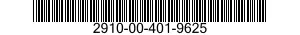 2910-00-401-9625  2910004019625 004019625