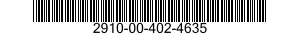 2910-00-402-4635  2910004024635 004024635