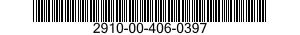 2910-00-406-0397  2910004060397 004060397