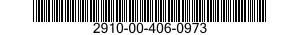 2910-00-406-0973  2910004060973 004060973