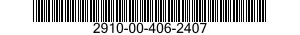 2910-00-406-2407  2910004062407 004062407