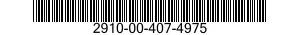 2910-00-407-4975  2910004074975 004074975