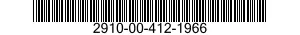 2910-00-412-1966  2910004121966 004121966