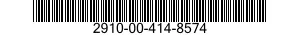 2910-00-414-8574  2910004148574 004148574