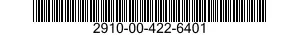 2910-00-422-6401  2910004226401 004226401