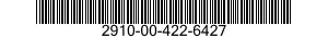 2910-00-422-6427  2910004226427 004226427
