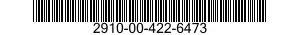 2910-00-422-6473  2910004226473 004226473