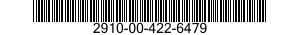2910-00-422-6479  2910004226479 004226479