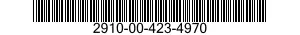 2910-00-423-4970  2910004234970 004234970