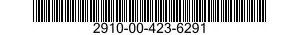 2910-00-423-6291  2910004236291 004236291