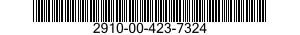 2910-00-423-7324  2910004237324 004237324
