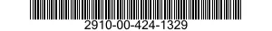 2910-00-424-1329  2910004241329 004241329