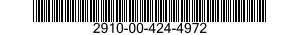 2910-00-424-4972  2910004244972 004244972