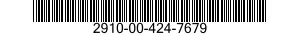 2910-00-424-7679  2910004247679 004247679