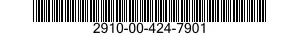 2910-00-424-7901  2910004247901 004247901