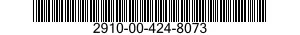 2910-00-424-8073  2910004248073 004248073