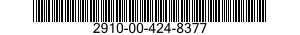 2910-00-424-8377  2910004248377 004248377