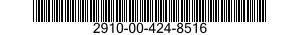 2910-00-424-8516  2910004248516 004248516