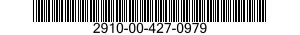 2910-00-427-0979  2910004270979 004270979