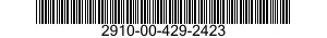 2910-00-429-2423  2910004292423 004292423