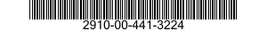 2910-00-441-3224  2910004413224 004413224