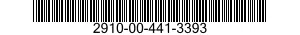 2910-00-441-3393  2910004413393 004413393