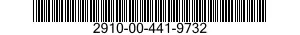 2910-00-441-9732  2910004419732 004419732