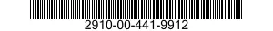 2910-00-441-9912  2910004419912 004419912