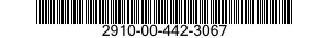 2910-00-442-3067  2910004423067 004423067