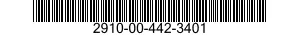 2910-00-442-3401  2910004423401 004423401