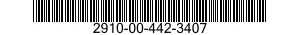 2910-00-442-3407  2910004423407 004423407