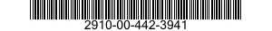 2910-00-442-3941  2910004423941 004423941