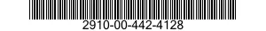 2910-00-442-4128  2910004424128 004424128
