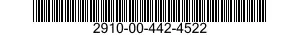 2910-00-442-4522  2910004424522 004424522